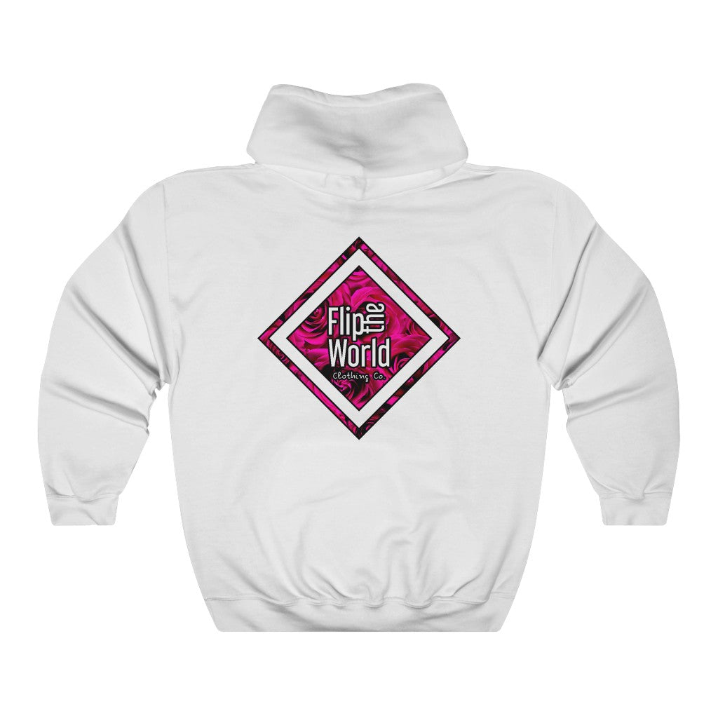 Roses Hoodie