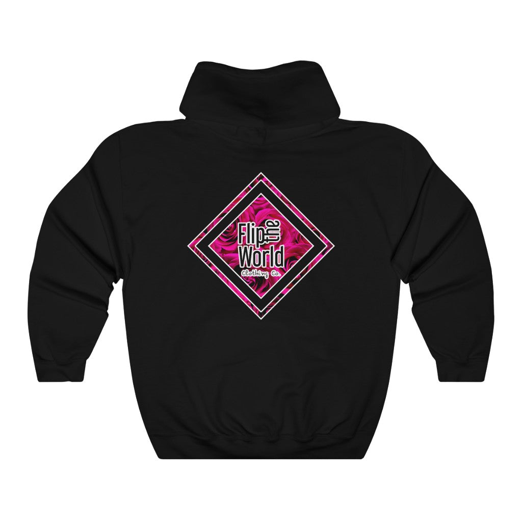 Roses Hoodie