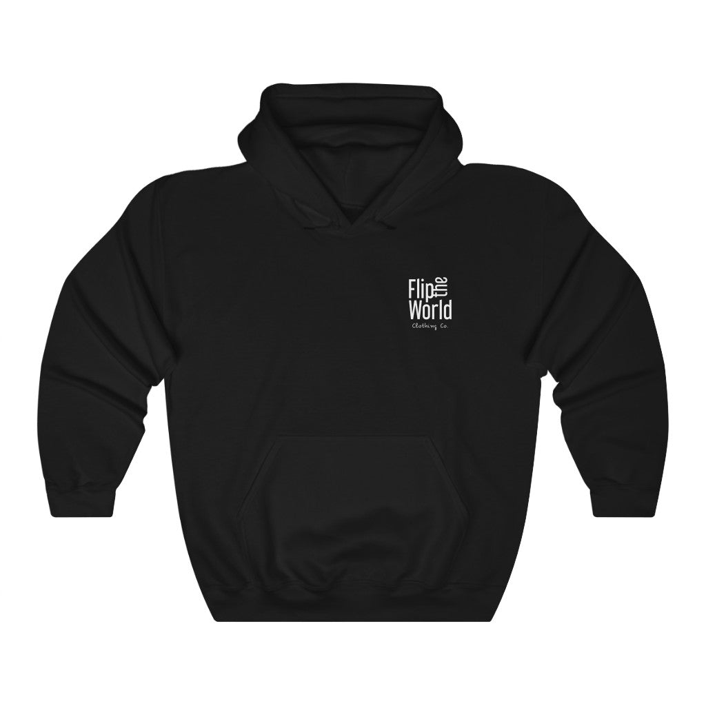 Water Hoodie