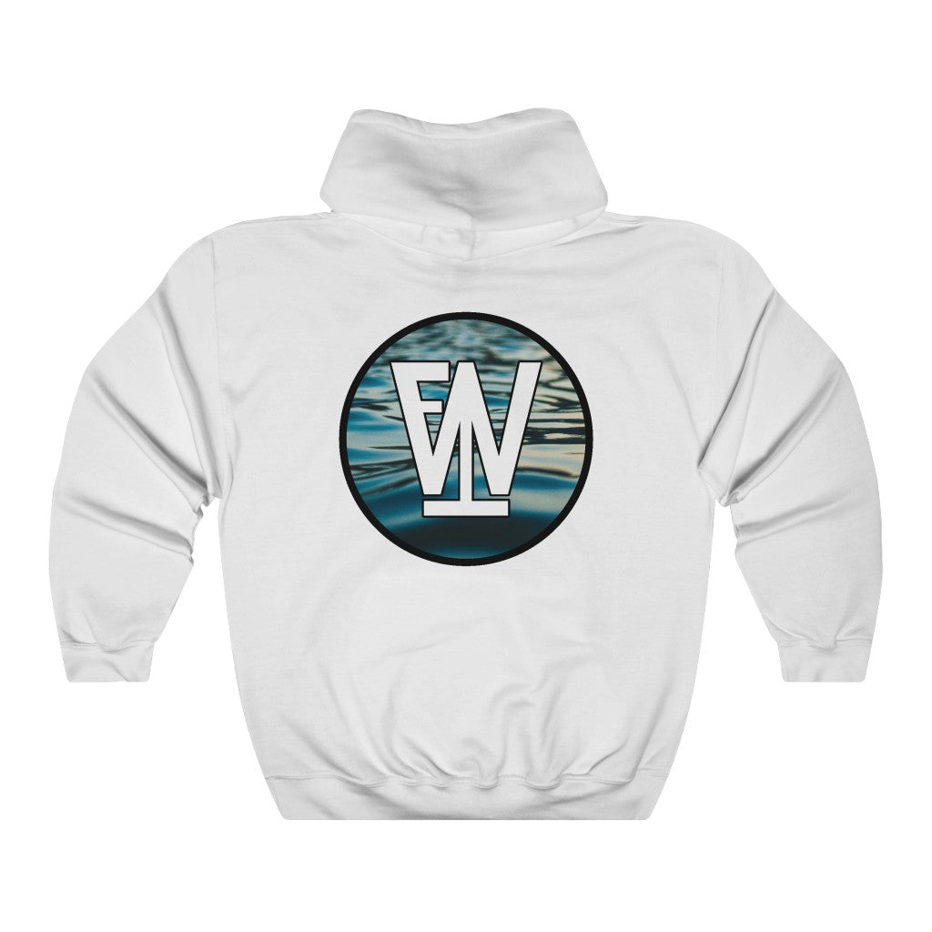 Water Hoodie