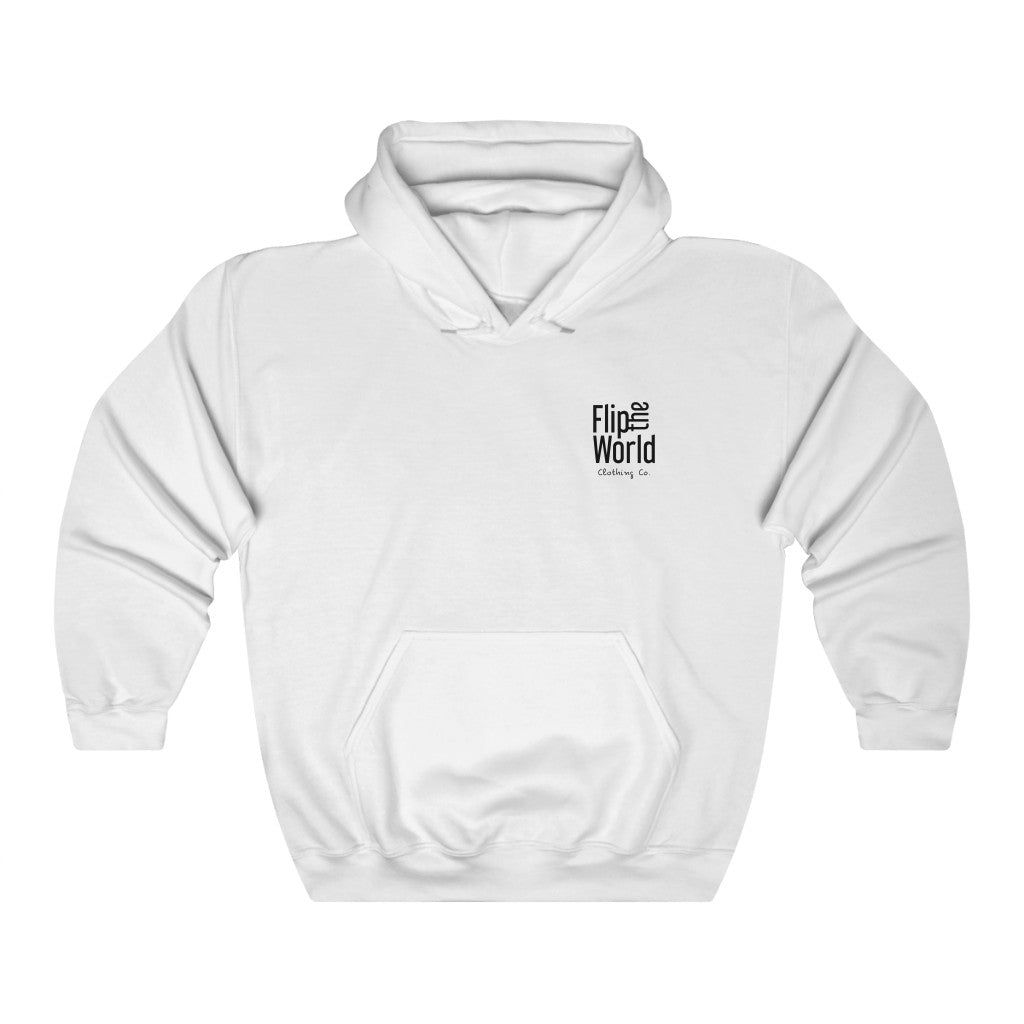 Roses Hoodie