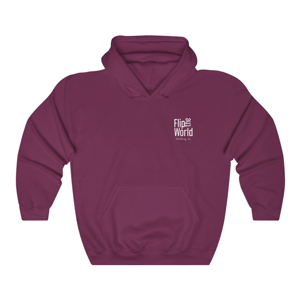 Roses Hoodie