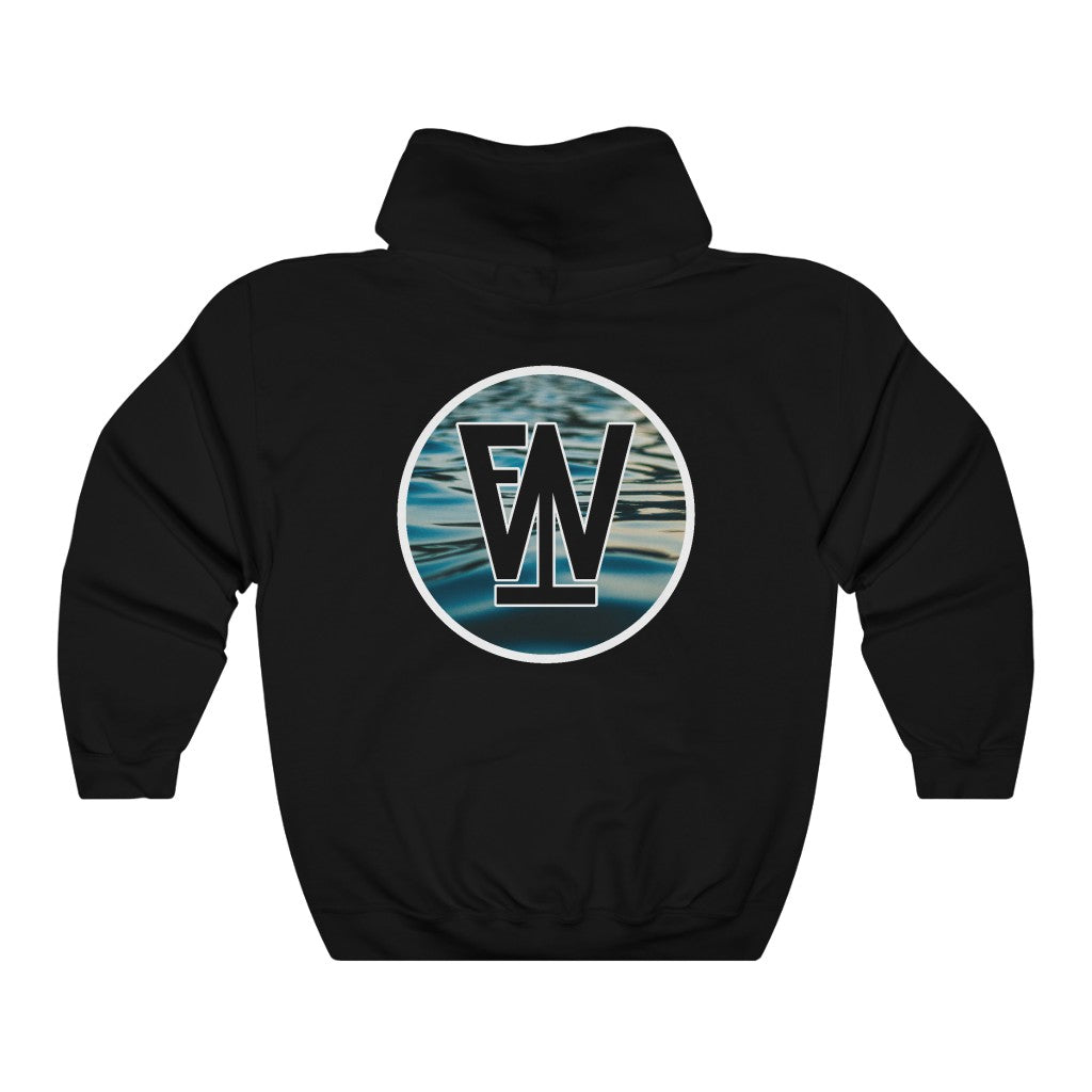 Water Hoodie
