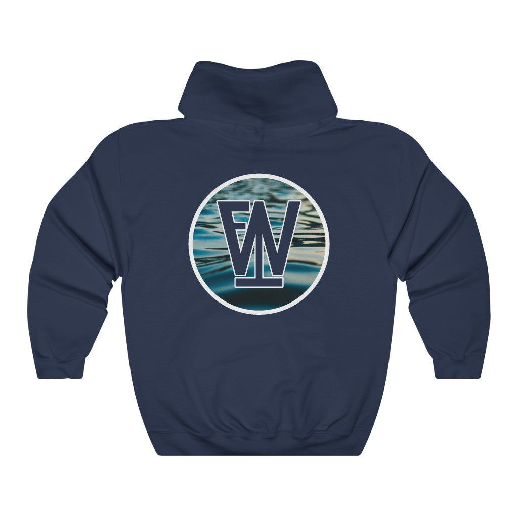 Water Hoodie