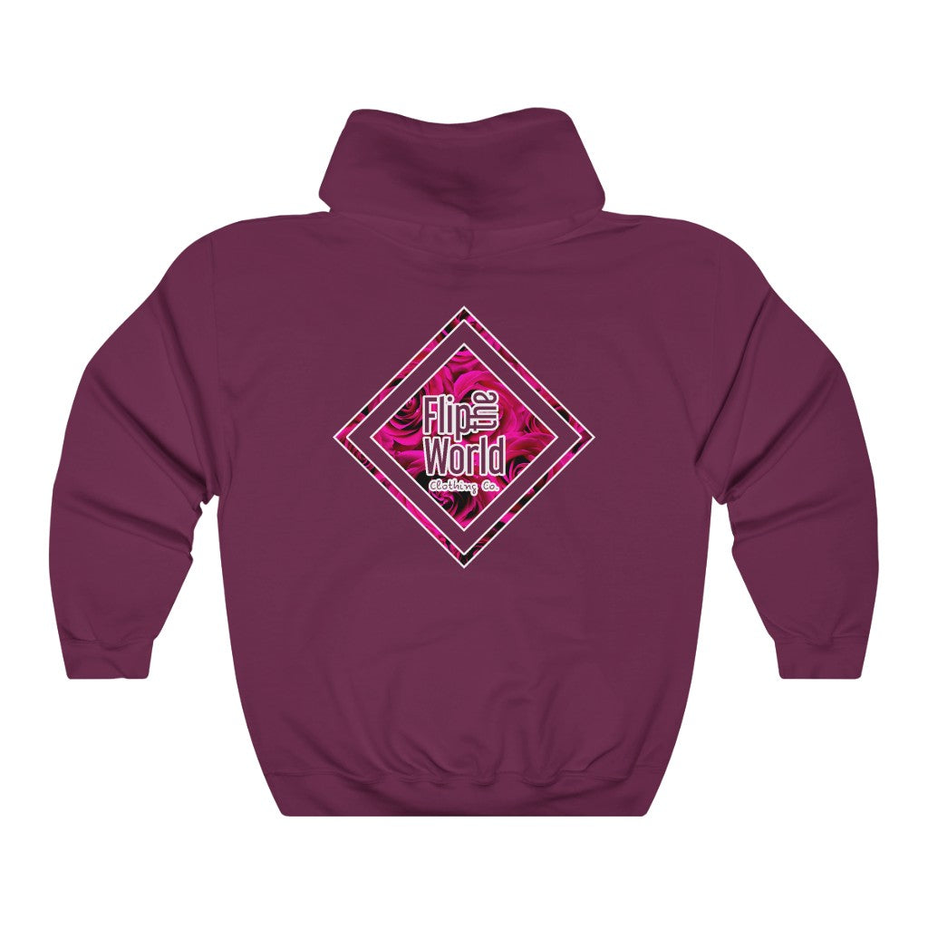 Roses Hoodie