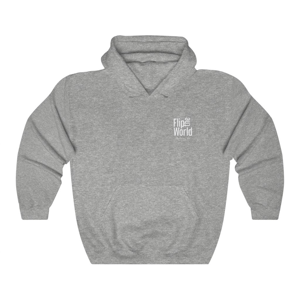 Water Hoodie