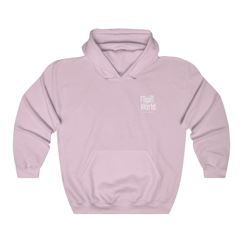 Sunset Hoodie