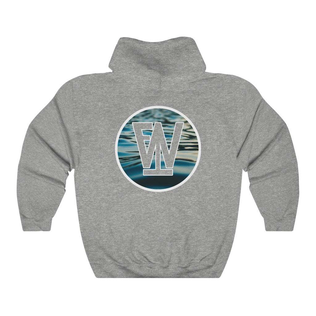 Water Hoodie
