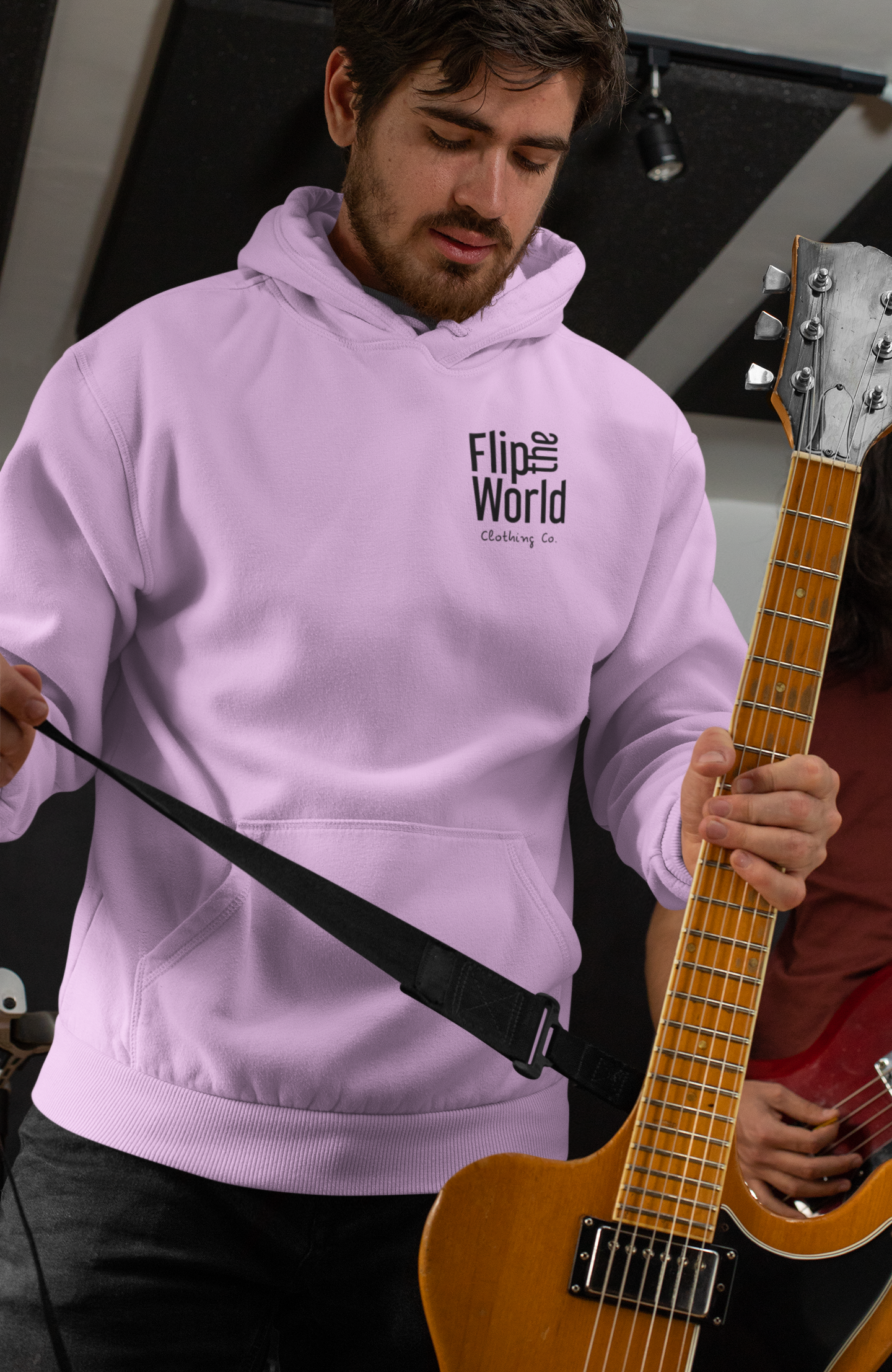 Roses Hoodie