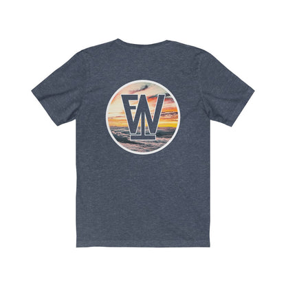 Sunset T-Shirt