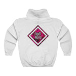 Load image into Gallery viewer, Roses Hoodie
