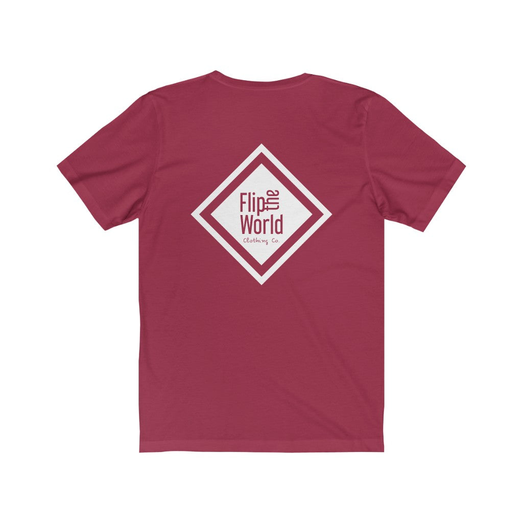 Diamond Logo T-Shirt