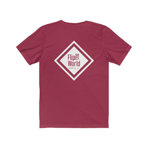 Diamond Logo T-Shirt