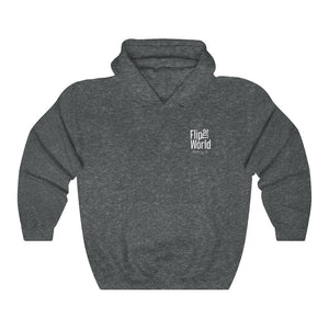 Sunset Hoodie