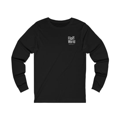 Chicago Long Sleeve Tee