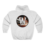 Load image into Gallery viewer, Chicago Hoodie
