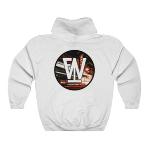 Chicago Hoodie