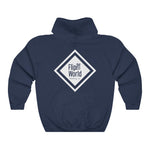 Load image into Gallery viewer, Diamond Logo Hoodie
