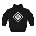 Load image into Gallery viewer, Diamond Logo Hoodie
