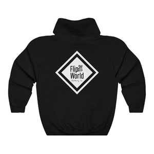 Diamond Logo Hoodie