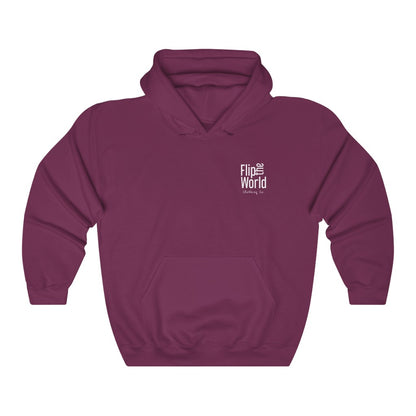 Roses Hoodie