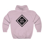Load image into Gallery viewer, Diamond Logo Hoodie
