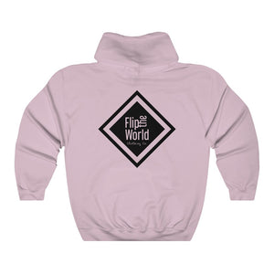 Diamond Logo Hoodie