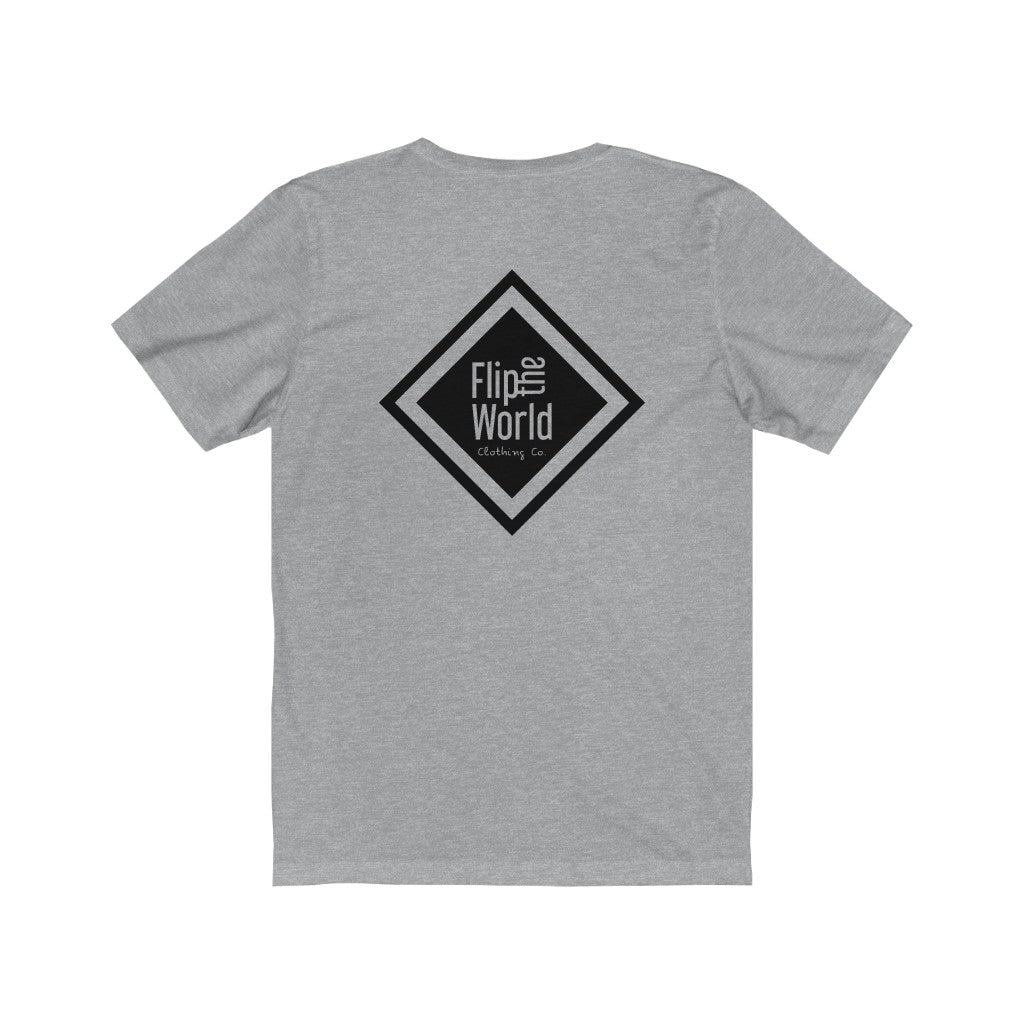 Diamond Logo T-Shirt