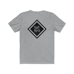 Diamond Logo T-Shirt