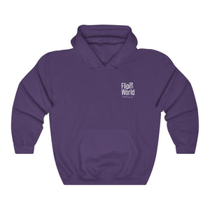 Lightning Hoodie