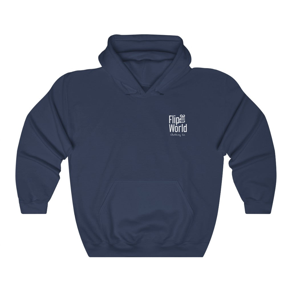 Water Hoodie