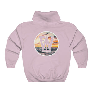 Sunset Hoodie