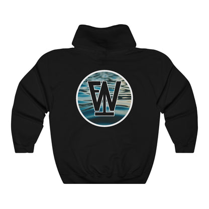 Water Hoodie