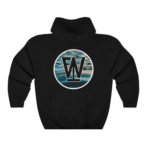 Water Hoodie