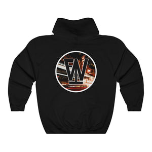 Chicago Hoodie