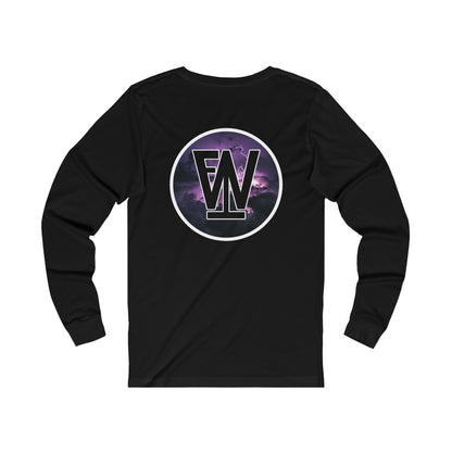 Lightning Long Sleeve Tee