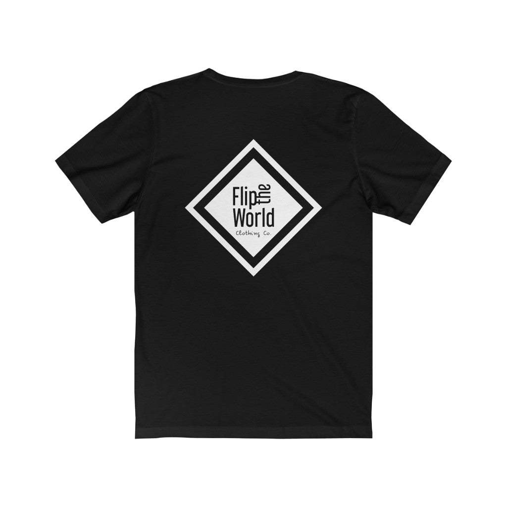 Diamond Logo T-Shirt