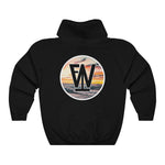 Load image into Gallery viewer, Sunset Hoodie
