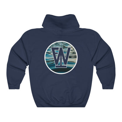 Water Hoodie