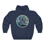 Load image into Gallery viewer, Water Hoodie
