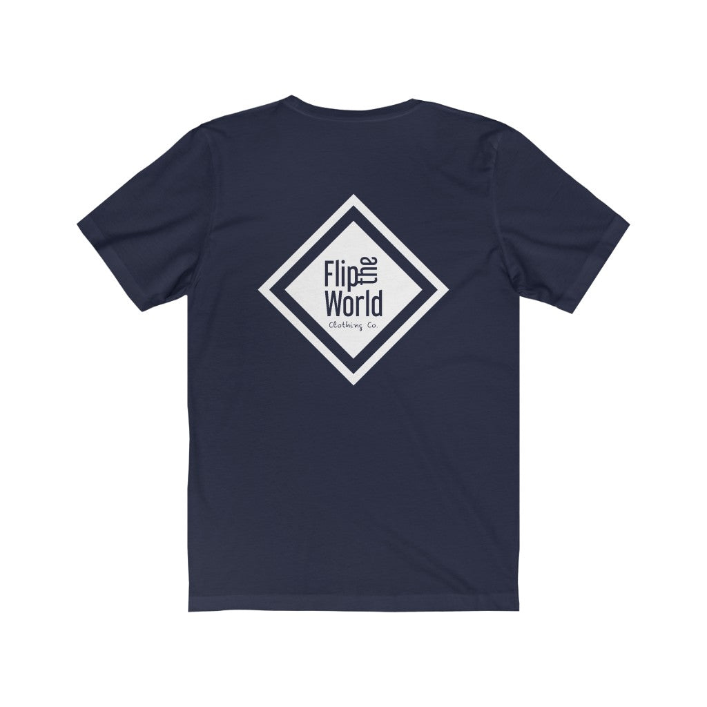 Diamond Logo T-Shirt