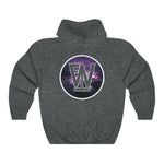 Load image into Gallery viewer, Lightning Hoodie
