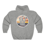 Load image into Gallery viewer, Sunset Hoodie
