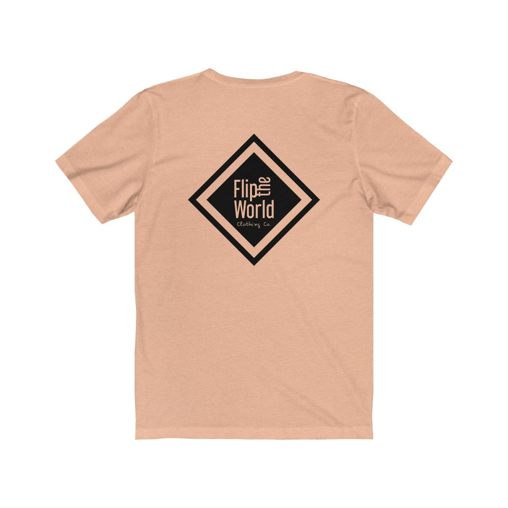Diamond Logo T-Shirt