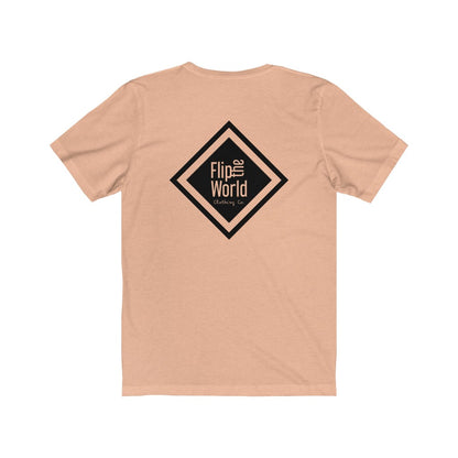 Diamond Logo T-Shirt
