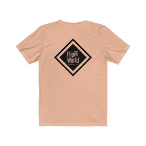 Diamond Logo T-Shirt