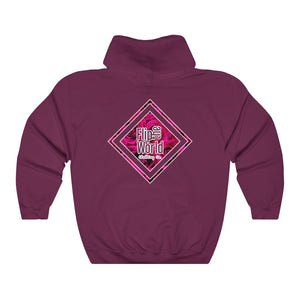 Roses Hoodie