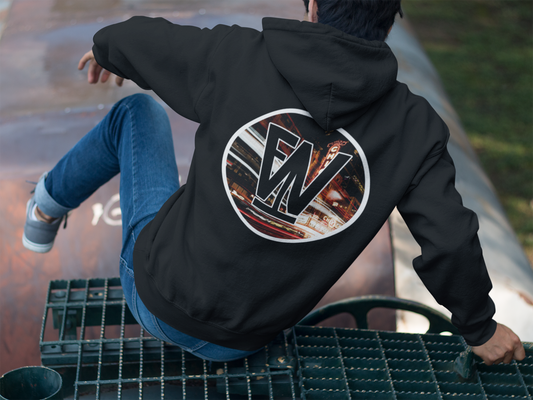 Chicago Hoodie