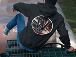 Load image into Gallery viewer, Chicago Hoodie
