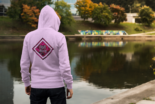 Roses Hoodie